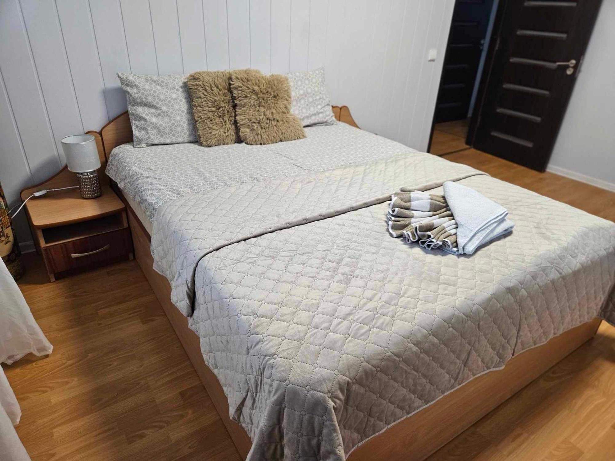 Apartamentai Druskininku Centre Druskininkai Eksteriør billede