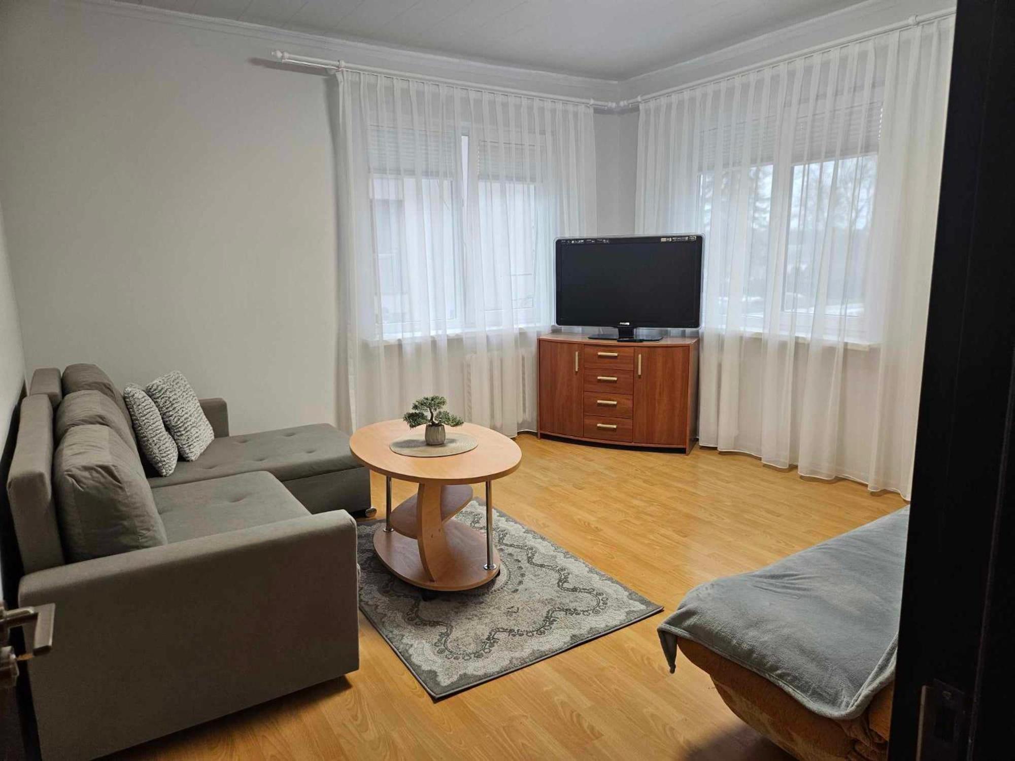 Apartamentai Druskininku Centre Druskininkai Eksteriør billede