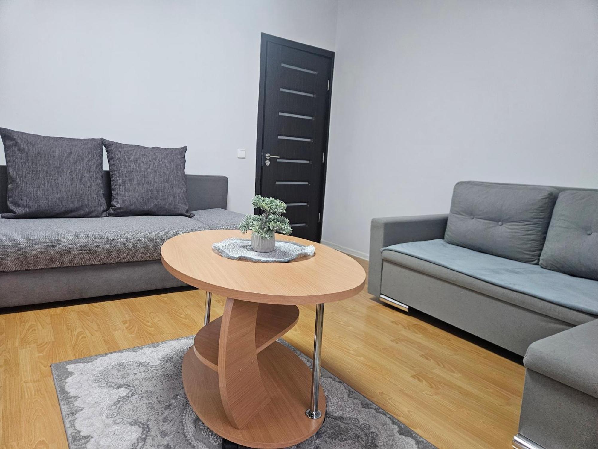 Apartamentai Druskininku Centre Druskininkai Eksteriør billede